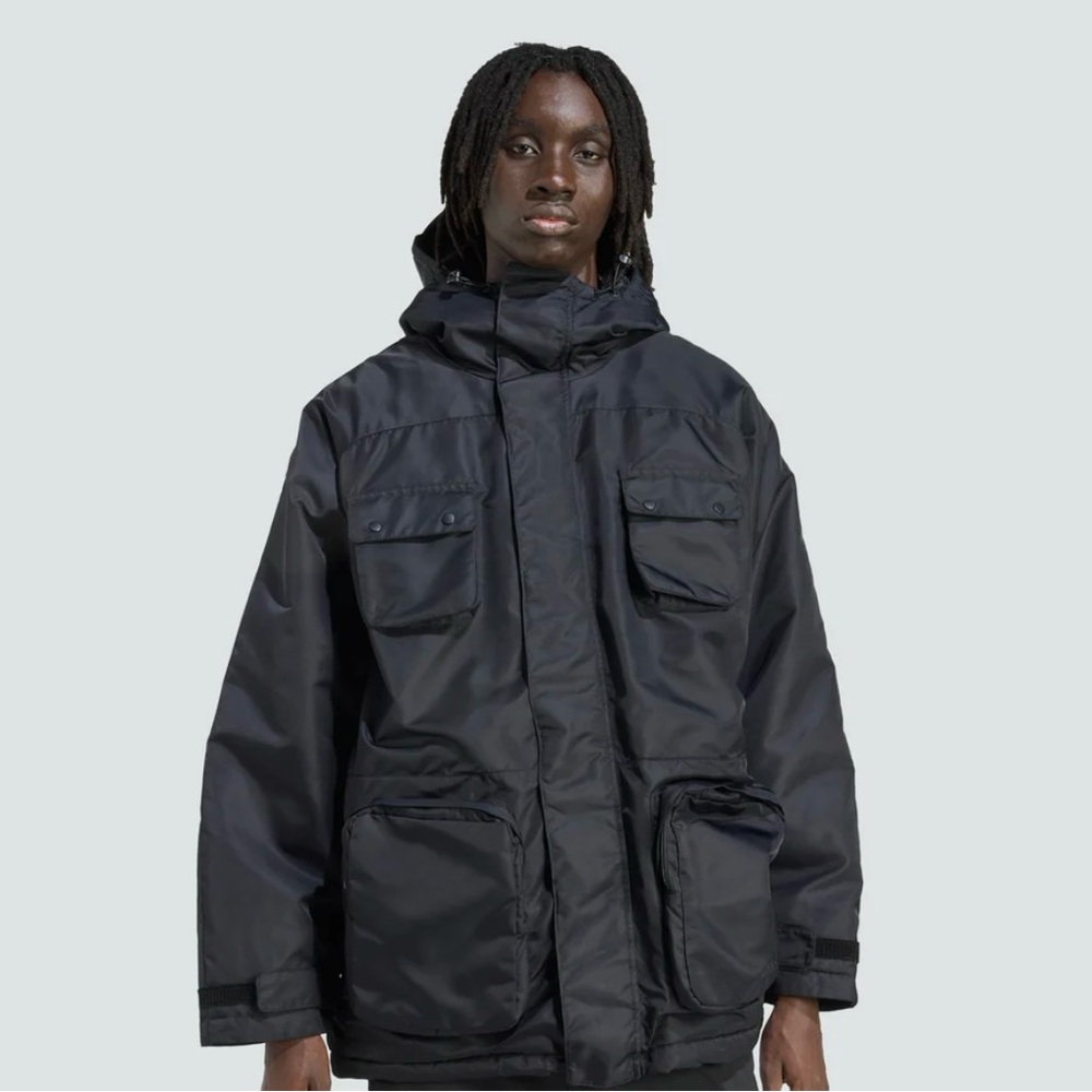 ADIDAS ORIGINALS PARKA CPH JACKET
